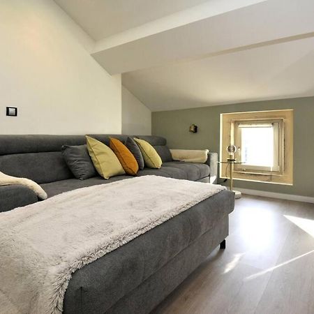Le Chaleureux 60M2 A 200M Place Stanislas Apartment Nancy Luaran gambar