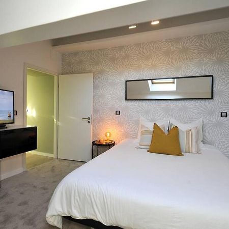 Le Chaleureux 60M2 A 200M Place Stanislas Apartment Nancy Luaran gambar